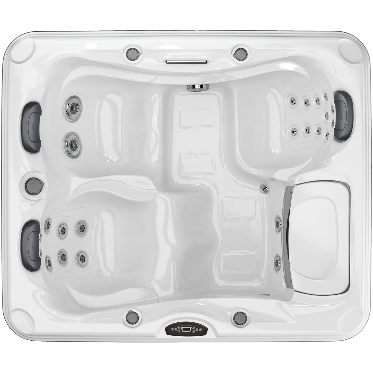 Sundance Dover® - 780™ Series Hot Tub