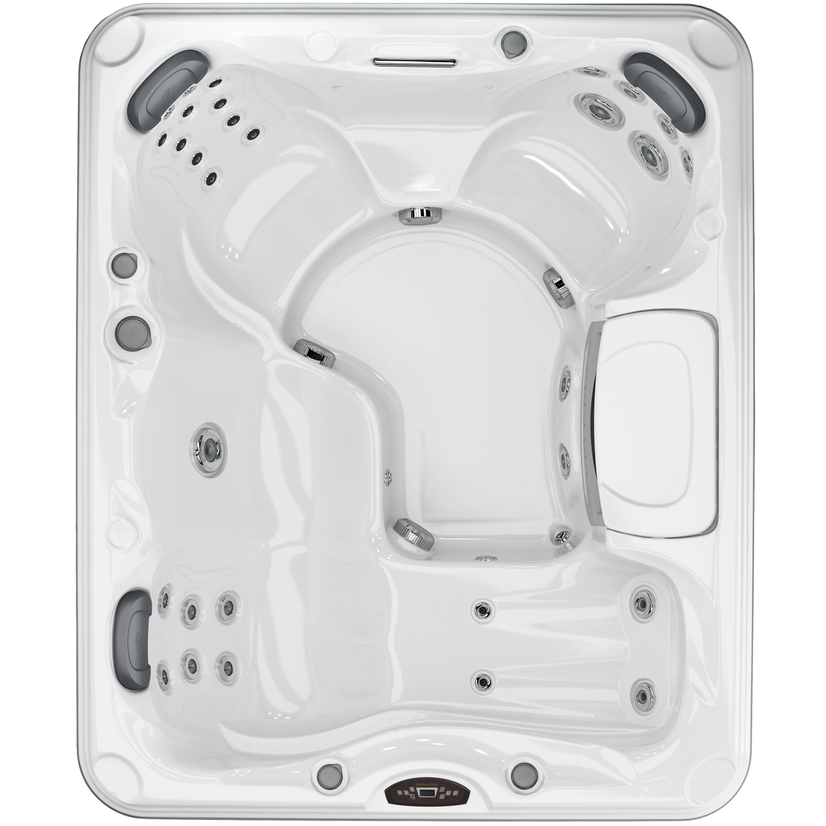 Sundance Montclair® - 780™ Series Hot Tub