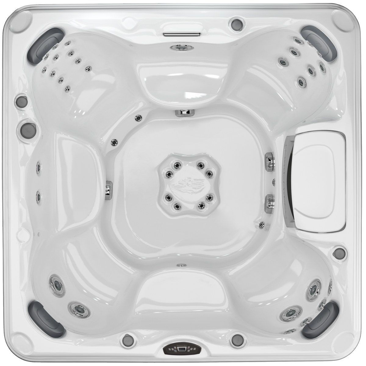 Sundance Chelsee® - 780™ Series Hot Tub