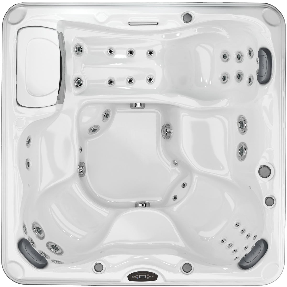 Sundance Hamilton® - 780™ Series Hot Tub