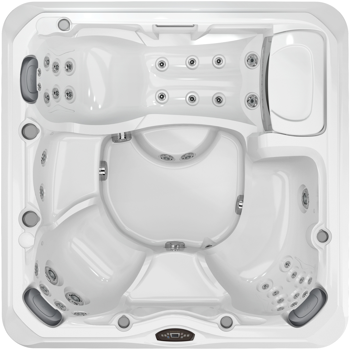 Sundance Bristol™ – 780™ Series Hot Tub