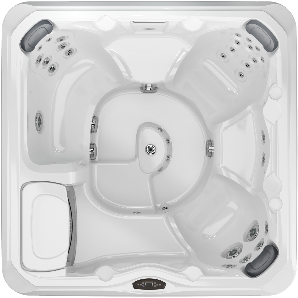 Sundance Hanover™ – 780™ Series Hot Tub