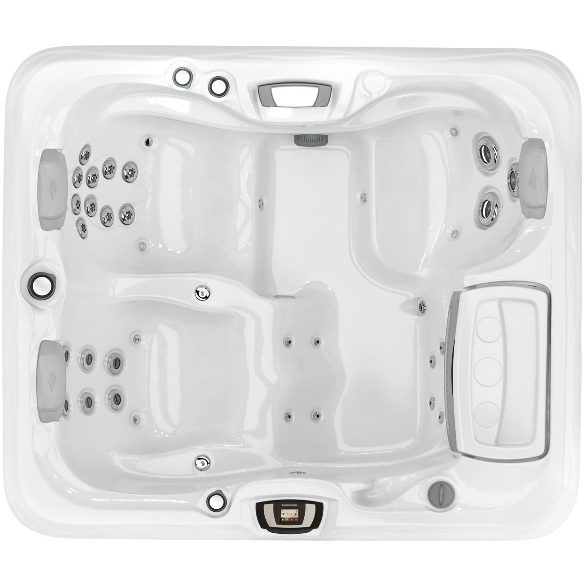 Sundance Capri® - 880™ Series Hot Tub