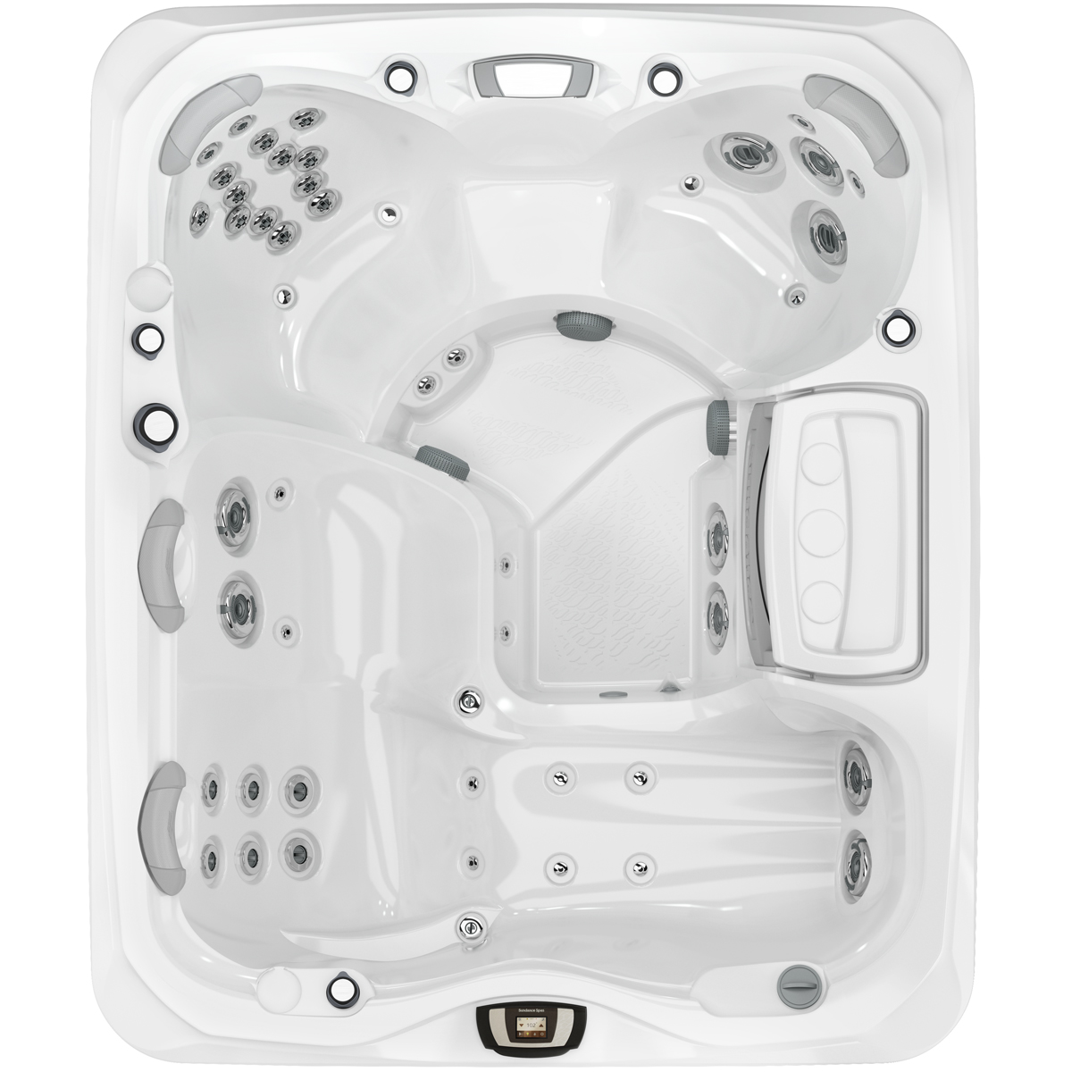 Sundance Marin® - 880™ Series Hot Tub