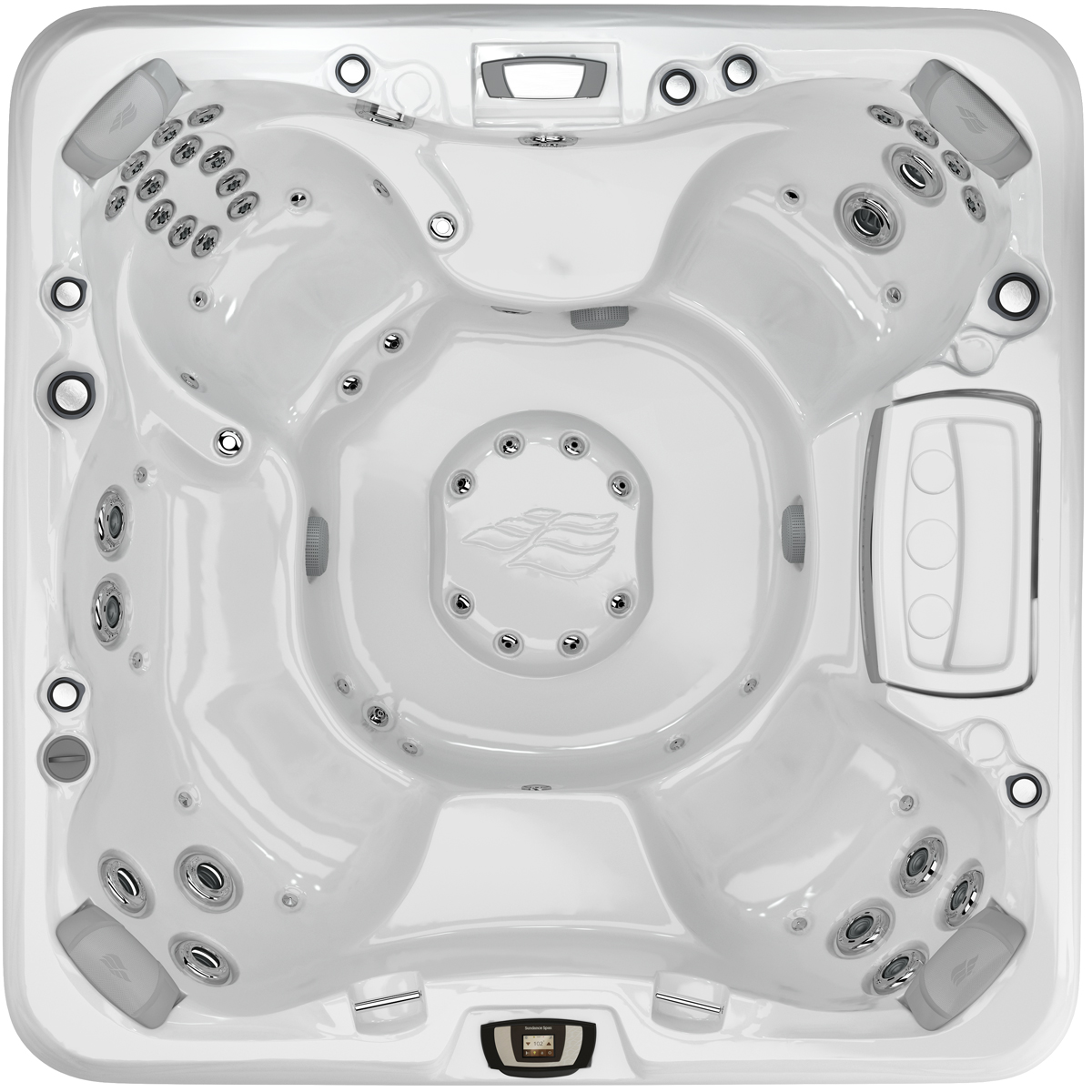 Sundance Optima® - 880™ Series Hot Tub