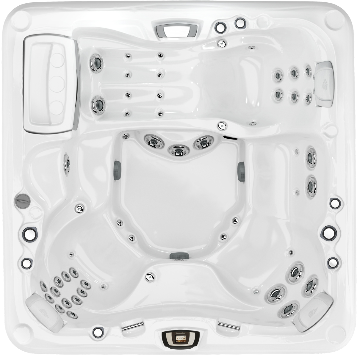 Sundance Cameo® - 880™ Series Hot Tub