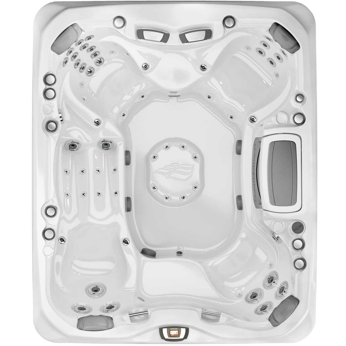 Sundance Maxxus® - 880™ Series Hot Tub