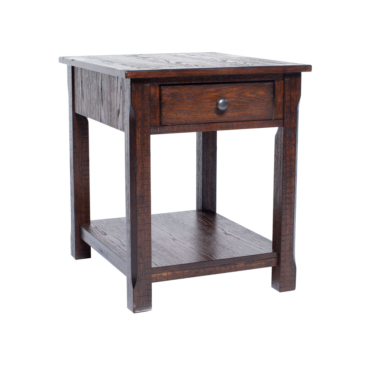 Cumberland End Table