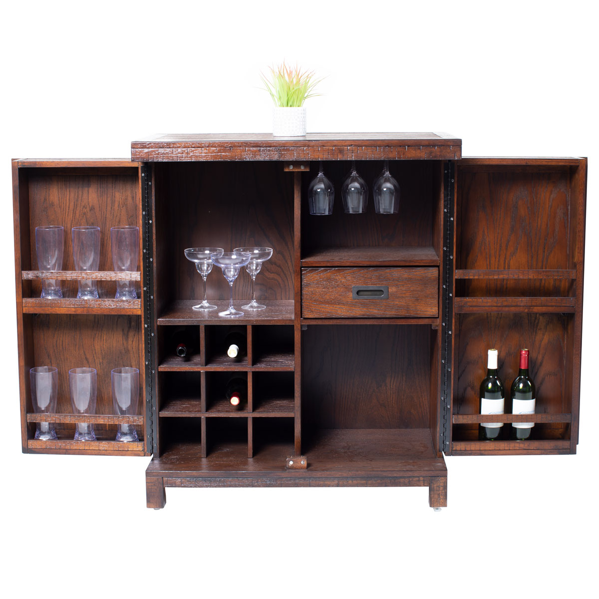 Cumberland Spirit Cabinet