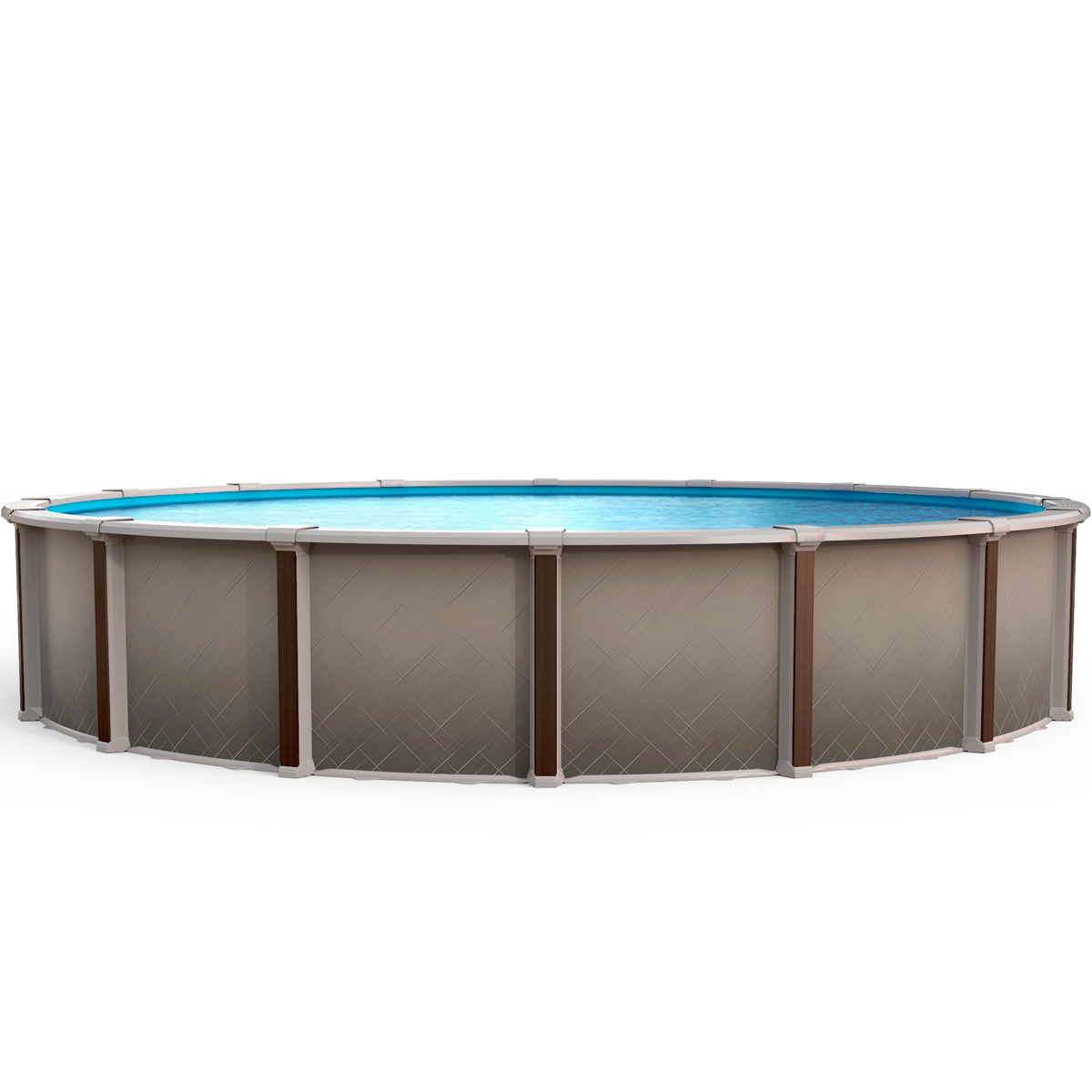 54" Quantum Above Ground Pool