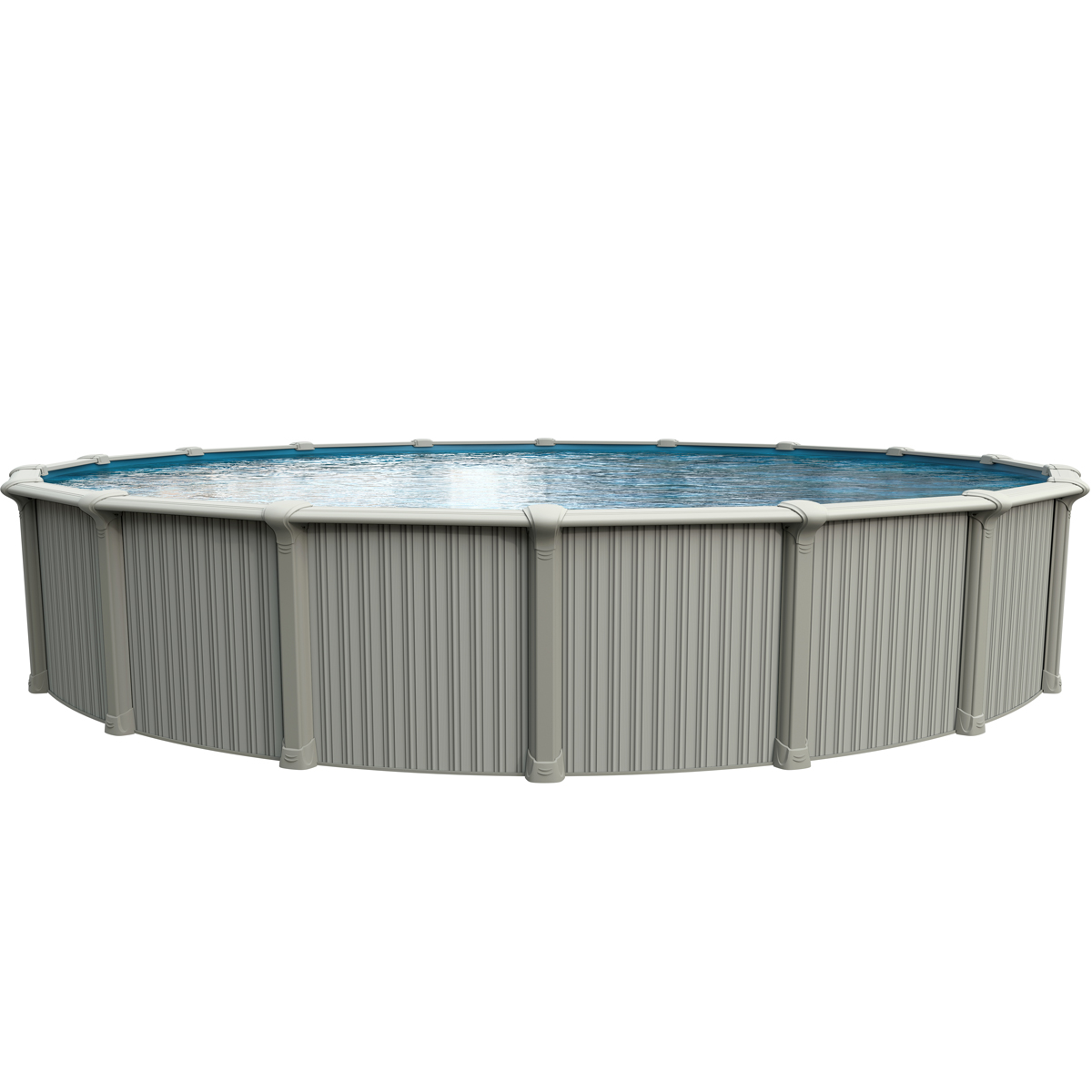 54" Oasis Semi-InGround Pool