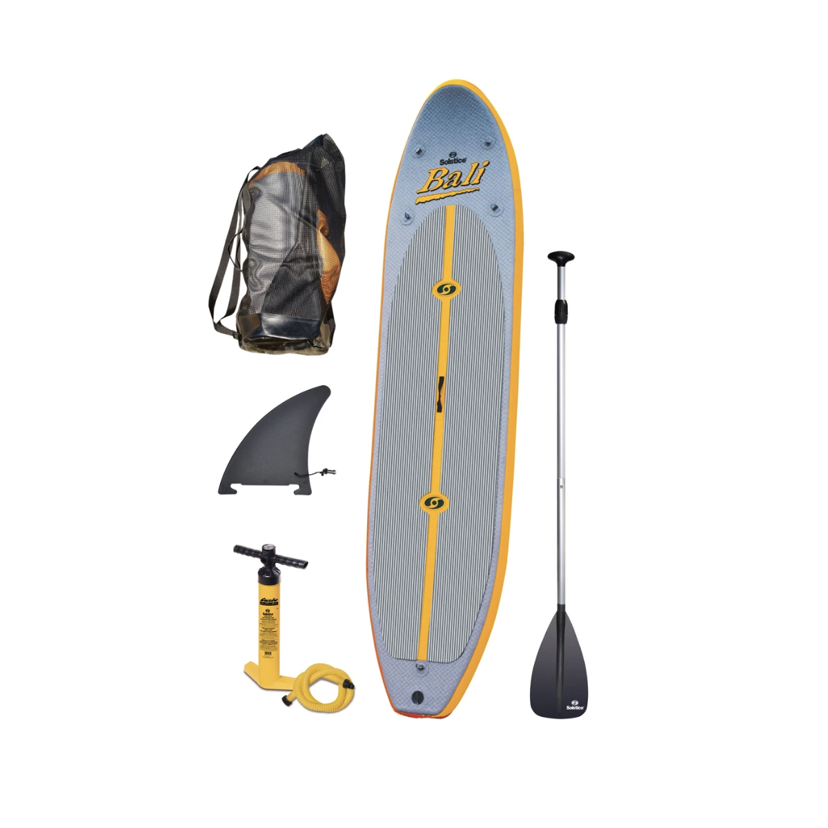 Solstice® Bali ™ Stand-Up Paddleboard