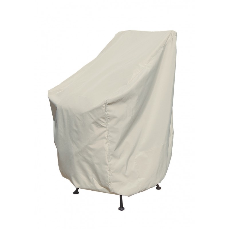 Bar Height Chair Cover