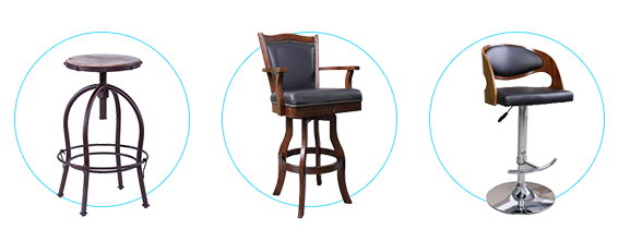 Barstools 