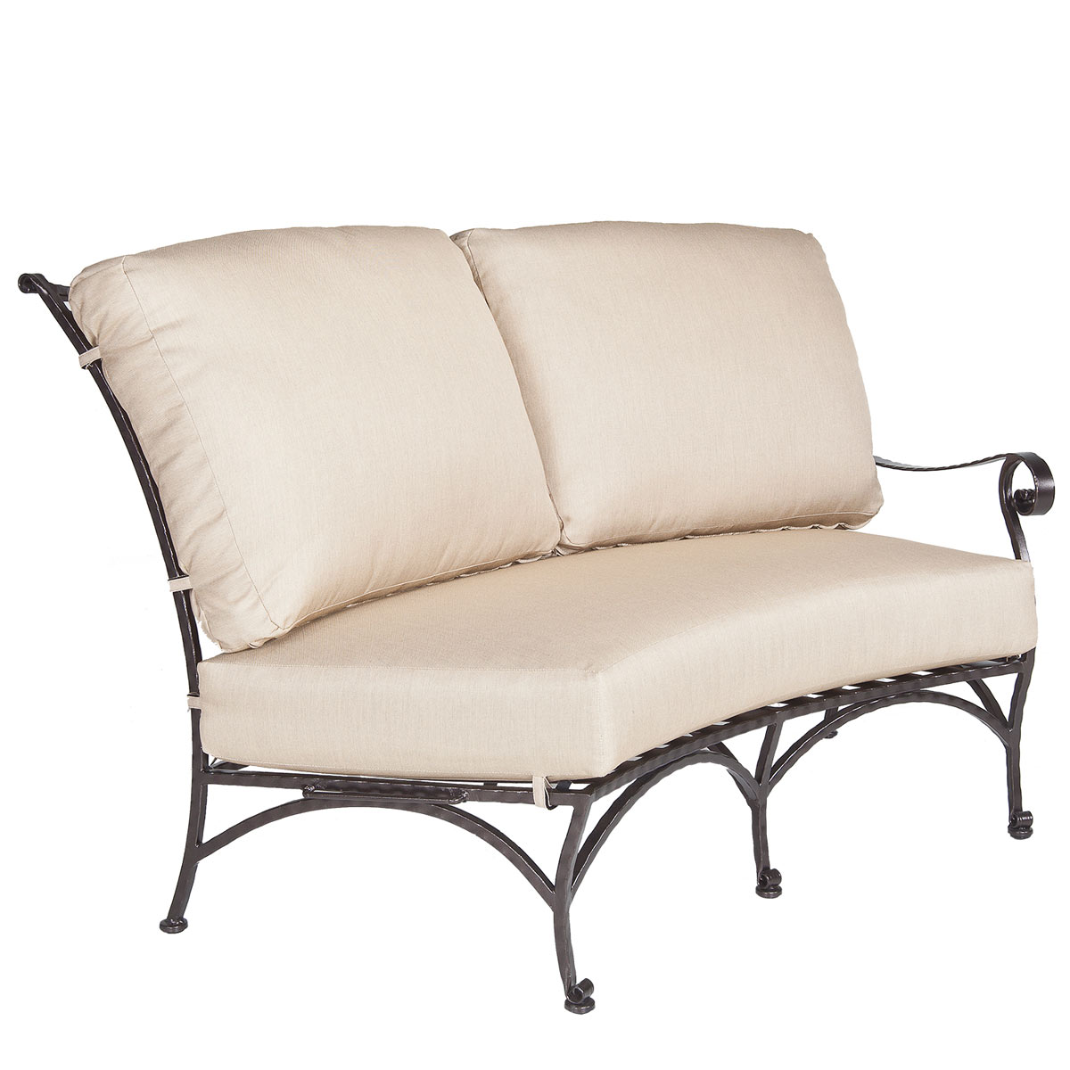 Center left Sectional:Width/Diameter :	70.5
Depth/Length:	42
Height:	39.25
Seat Height:	18.75
Arm Height:	26.75
Weight:	130