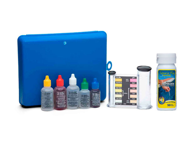 Water Test Kits