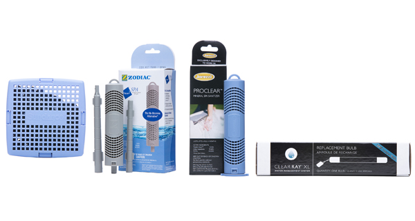 Sanitizers & Purifiers