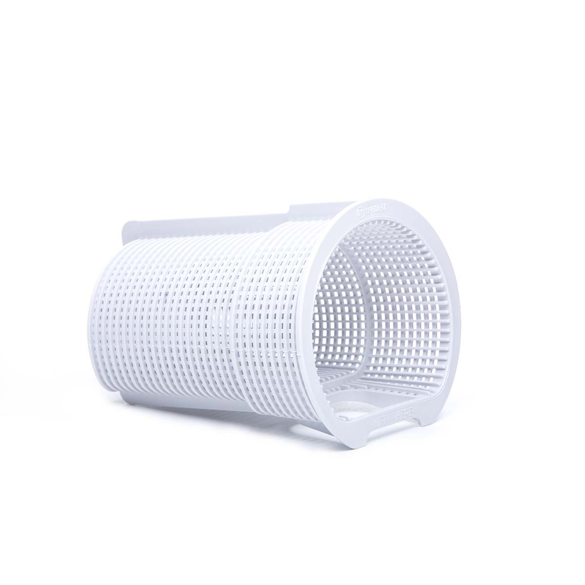 Power Flo Strainer Basket