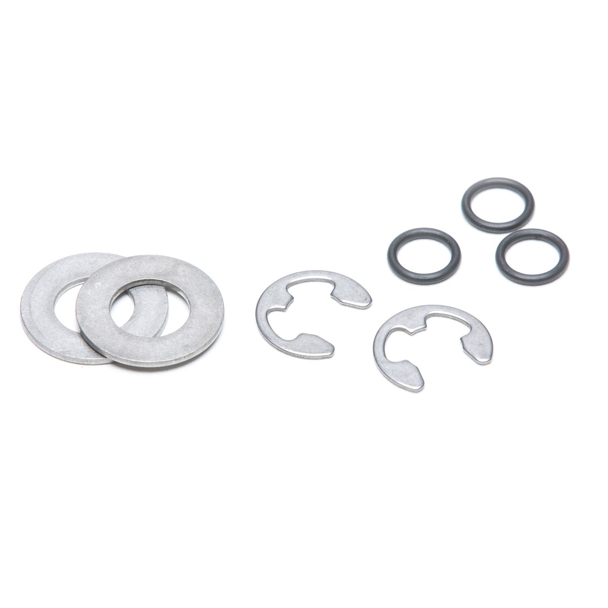 EC40/EC50 Bump Shaft Kit