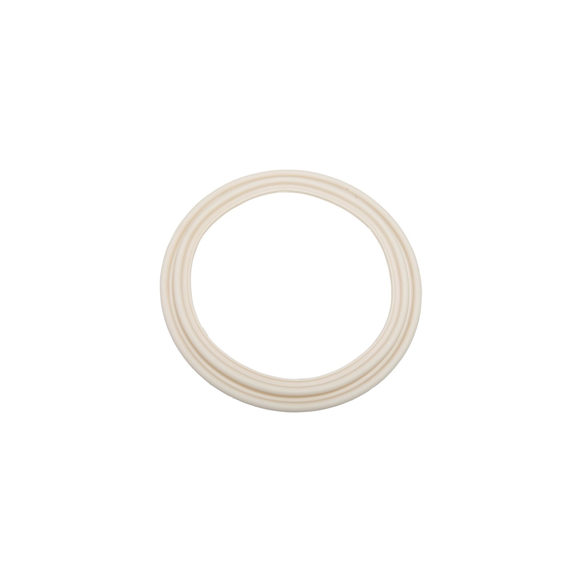 EC40-EC50 Filter Gasket w/No Holes