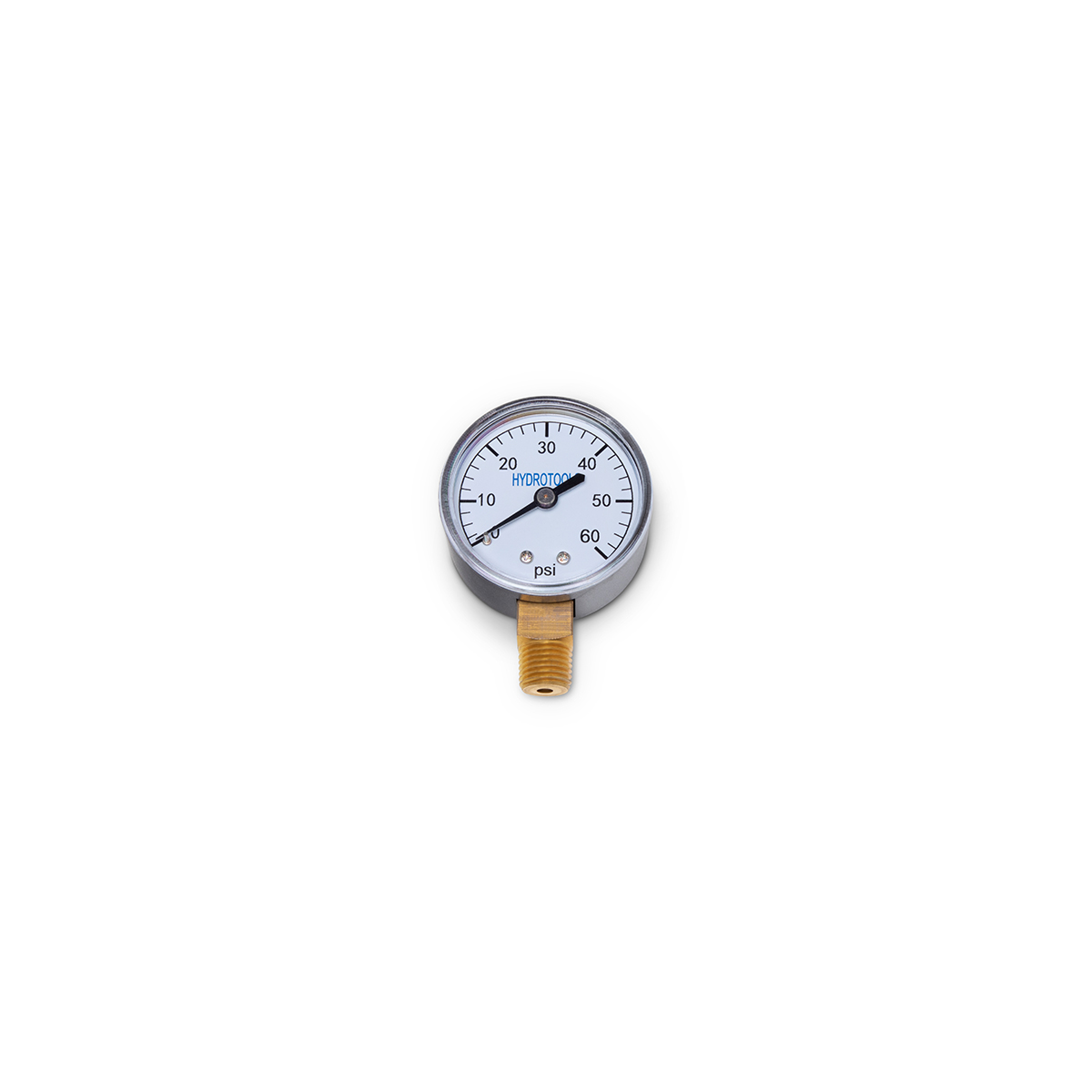 Standard Pressure Gauge