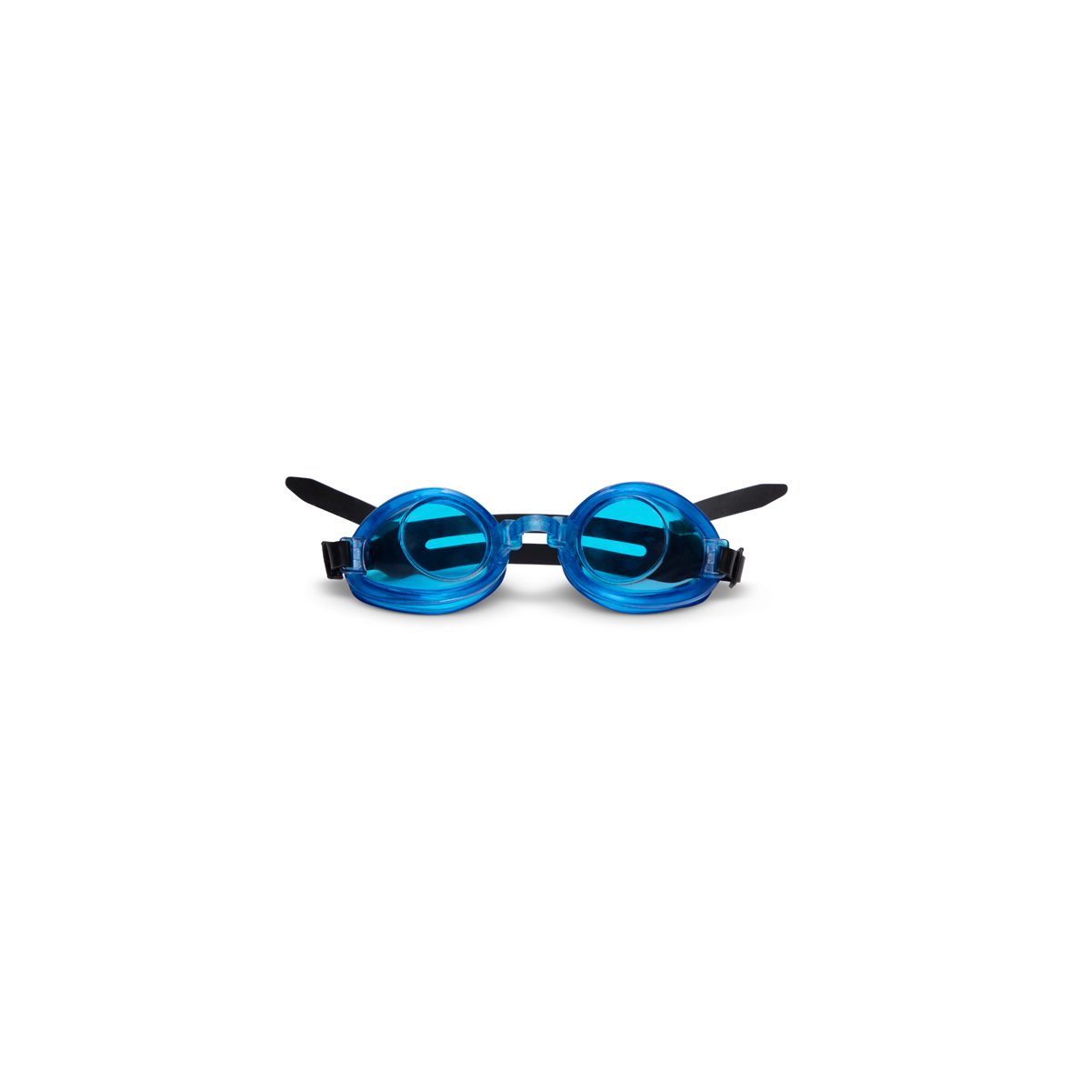 Anti-leak Goggle(Blue)