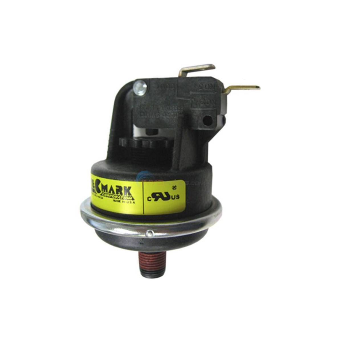 Universal Pressure Switch