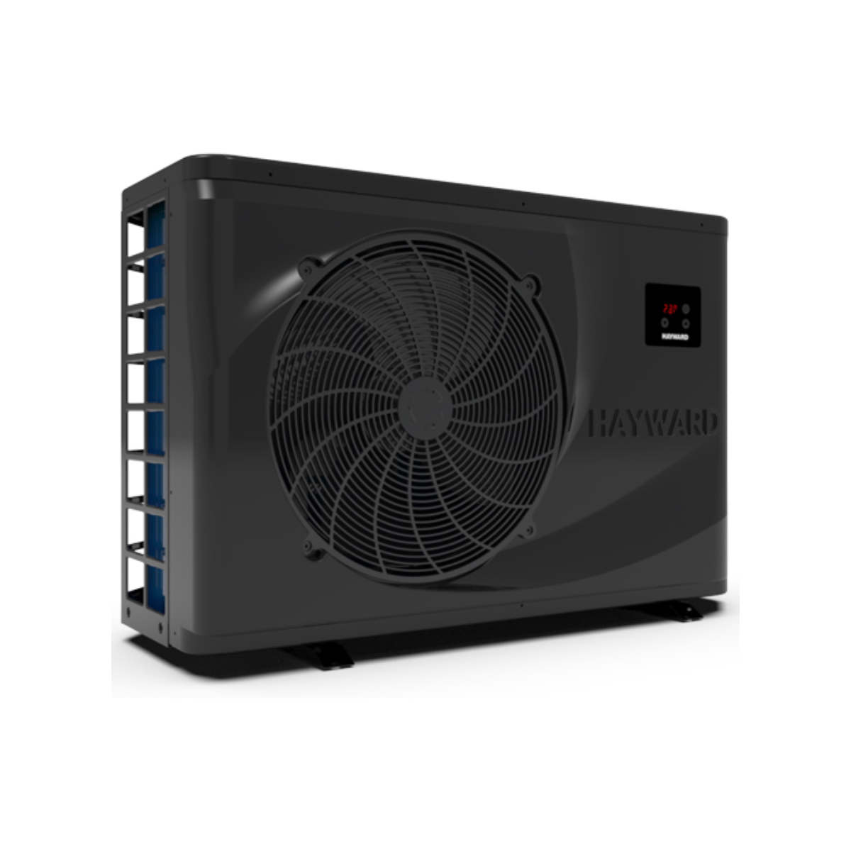 Hayward 45K BTU Electric Heat Pump