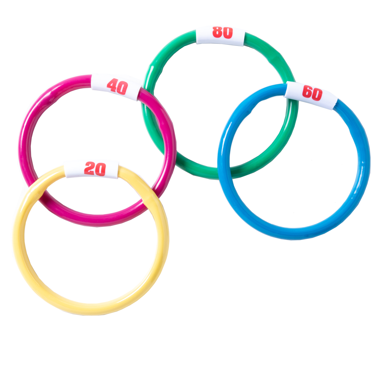 Dive Rings