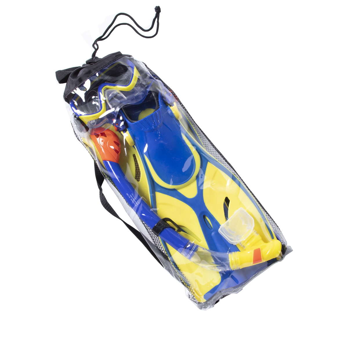 Thermotech Kids Snorkeling Set