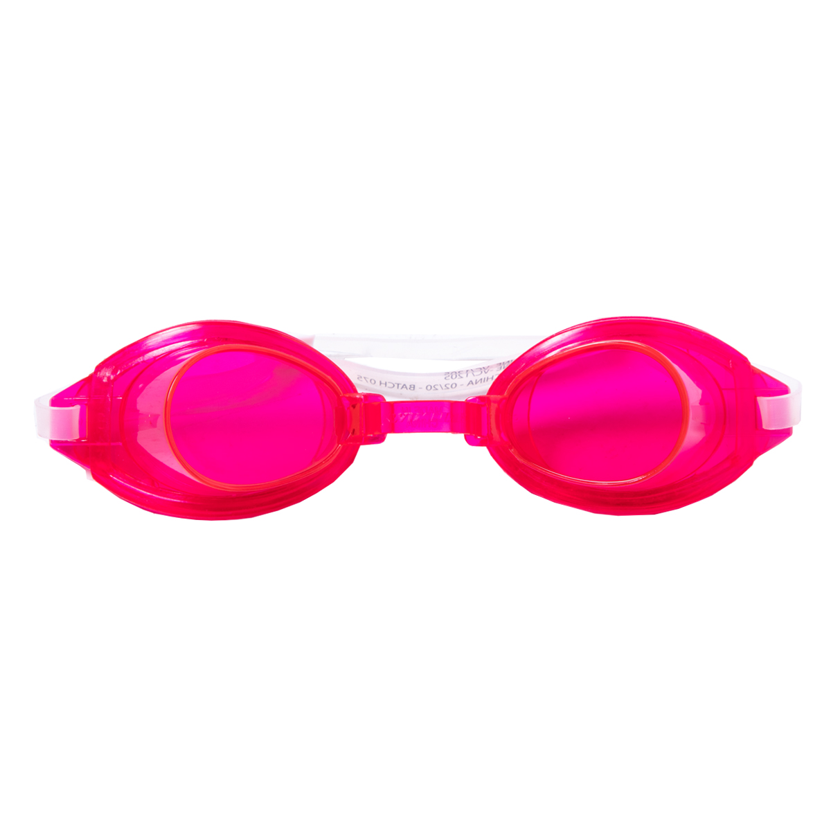 Buccaneer Pink Goggles