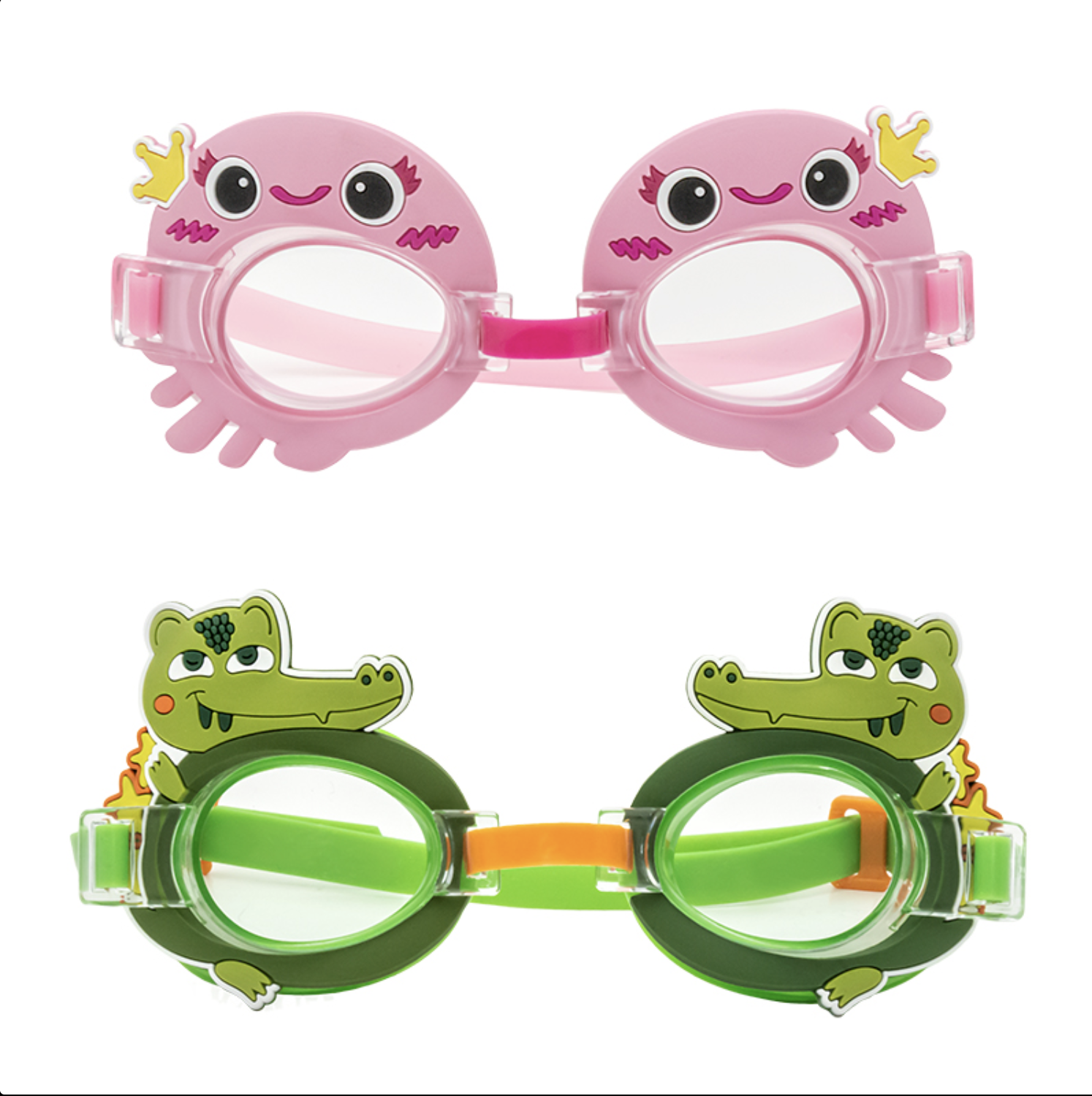 Splash Pal Goggles