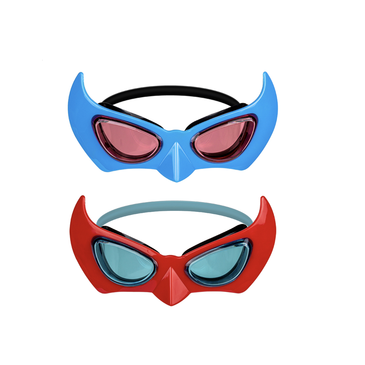 Splash Hero Goggles