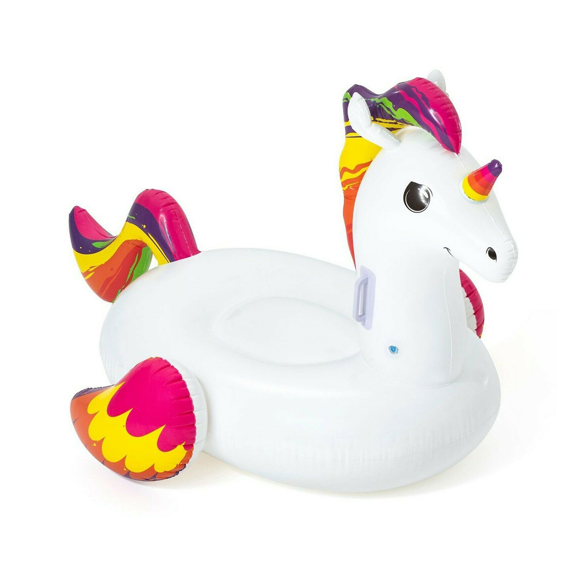 Fantasy Unicorn Ride-On