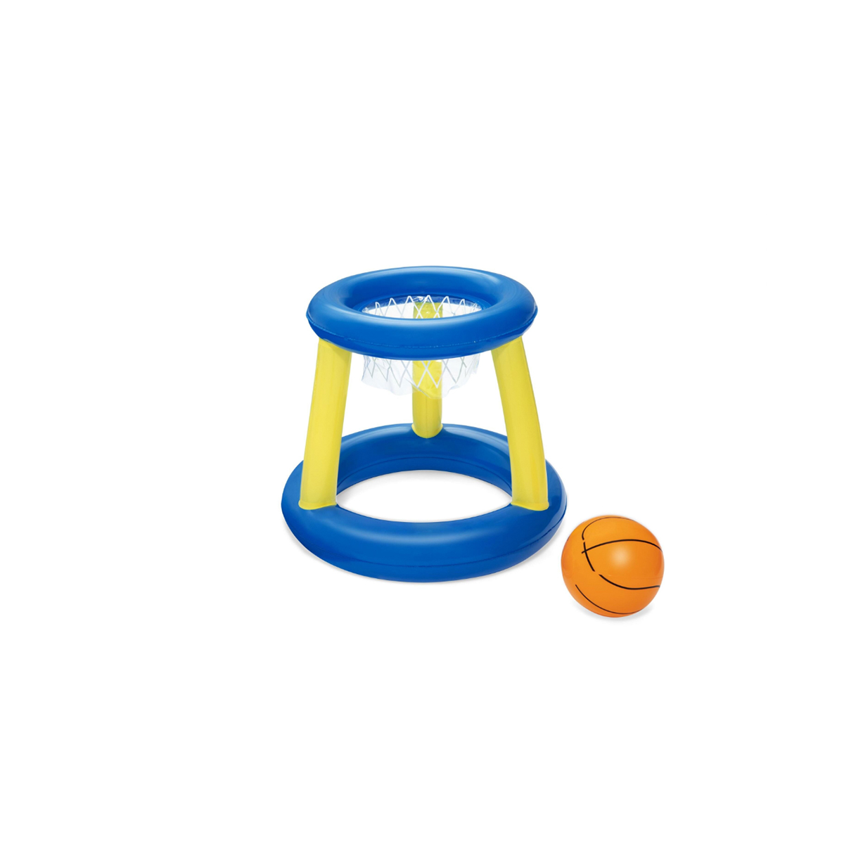 Splash -N- Hoop Water Game