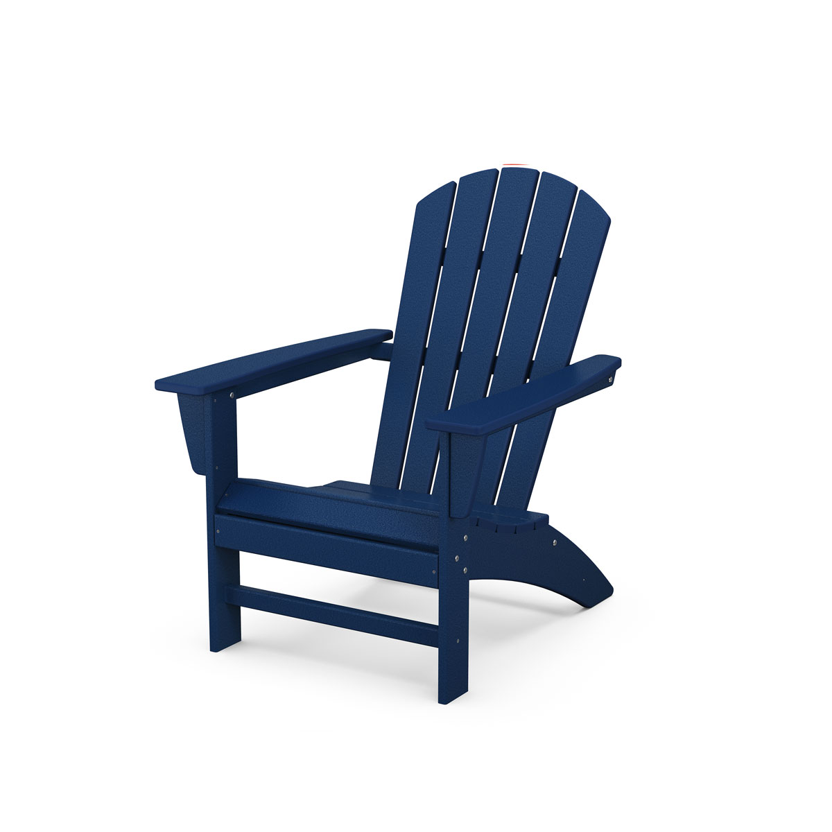 Nautical Adirondack Chair 