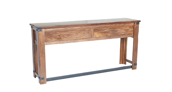 Durango Console Table