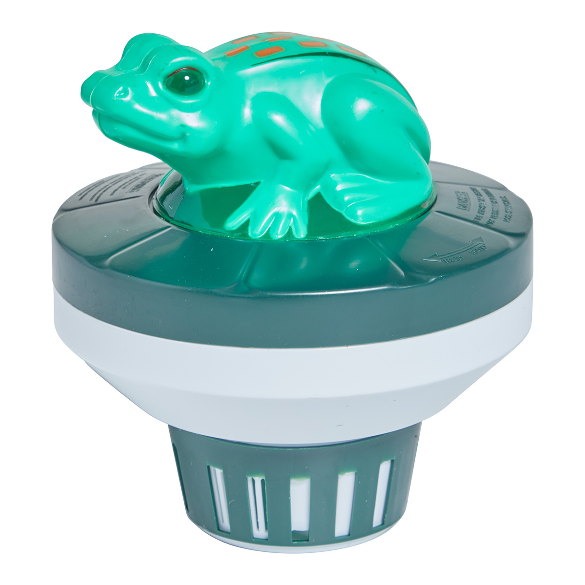 Frog Chlorinator