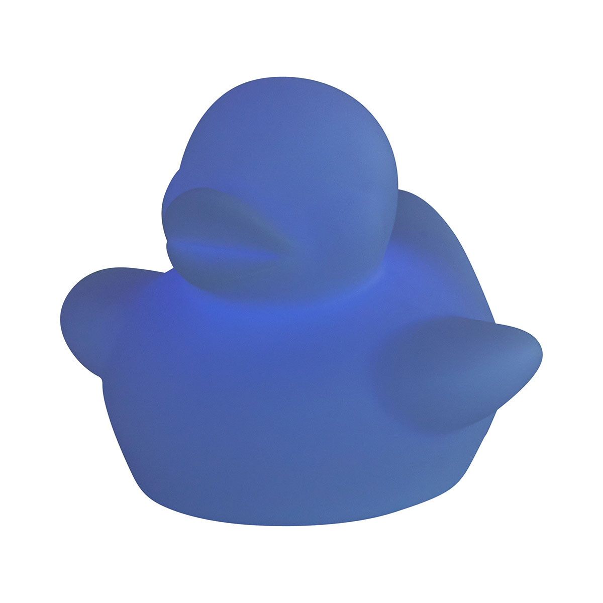 LED Floating Duck Light