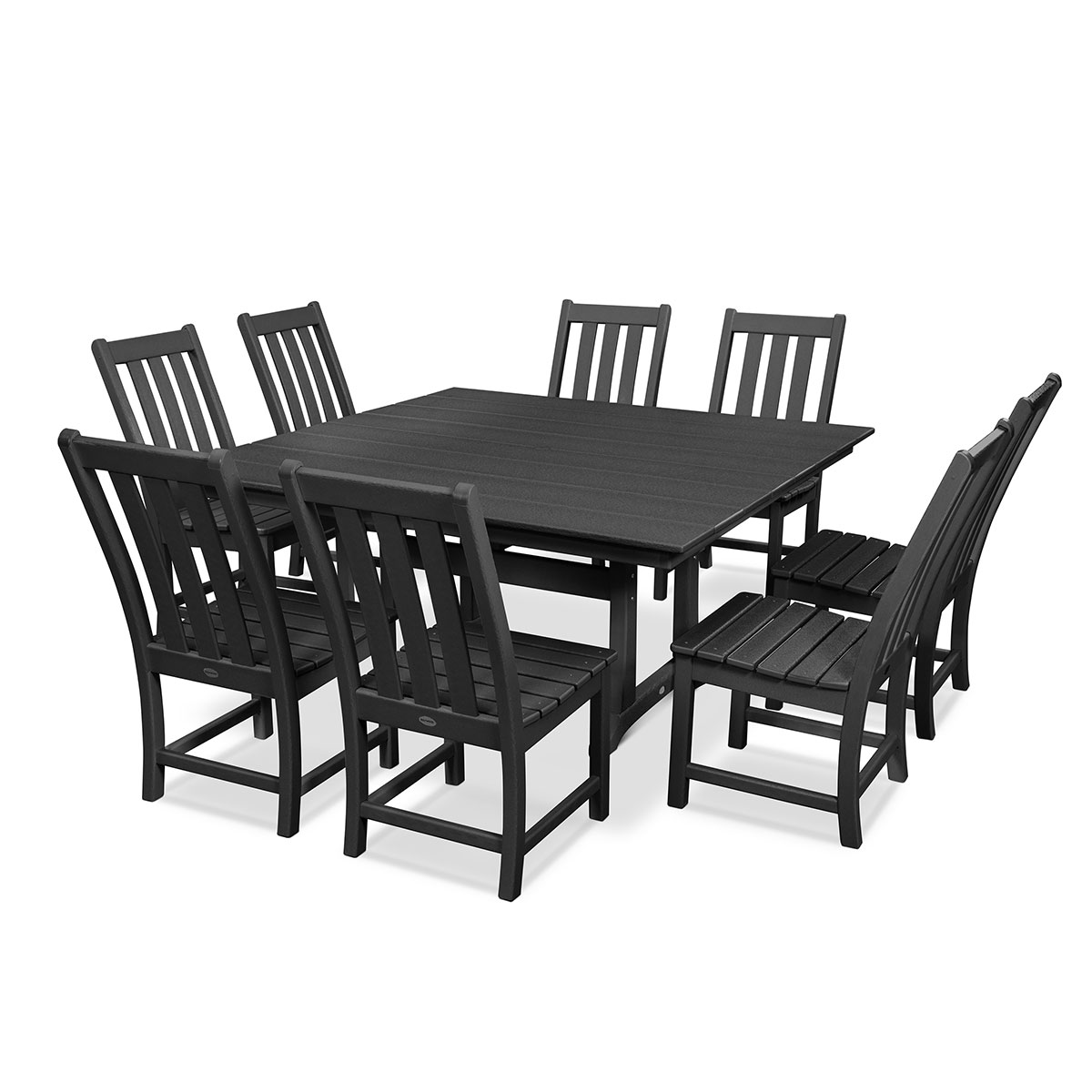 Vineyard 9-Piece Dining Set