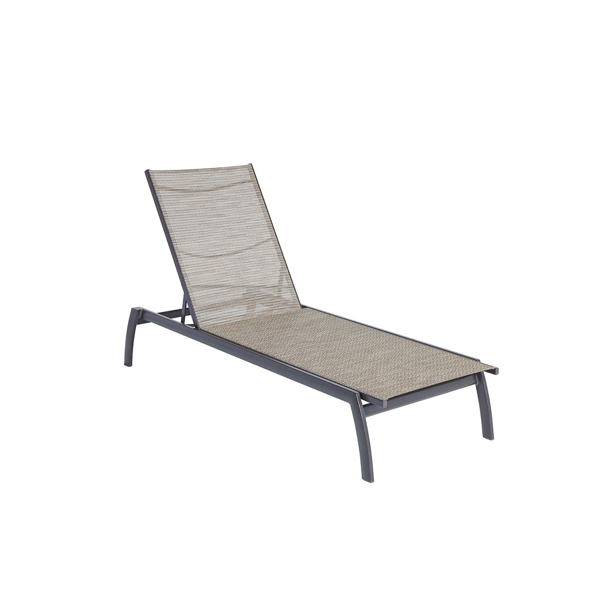 Aberdeen Sling Chaise Lounge