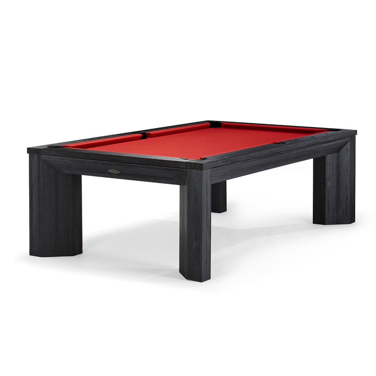 Brunswick Pursuit Billiard Table