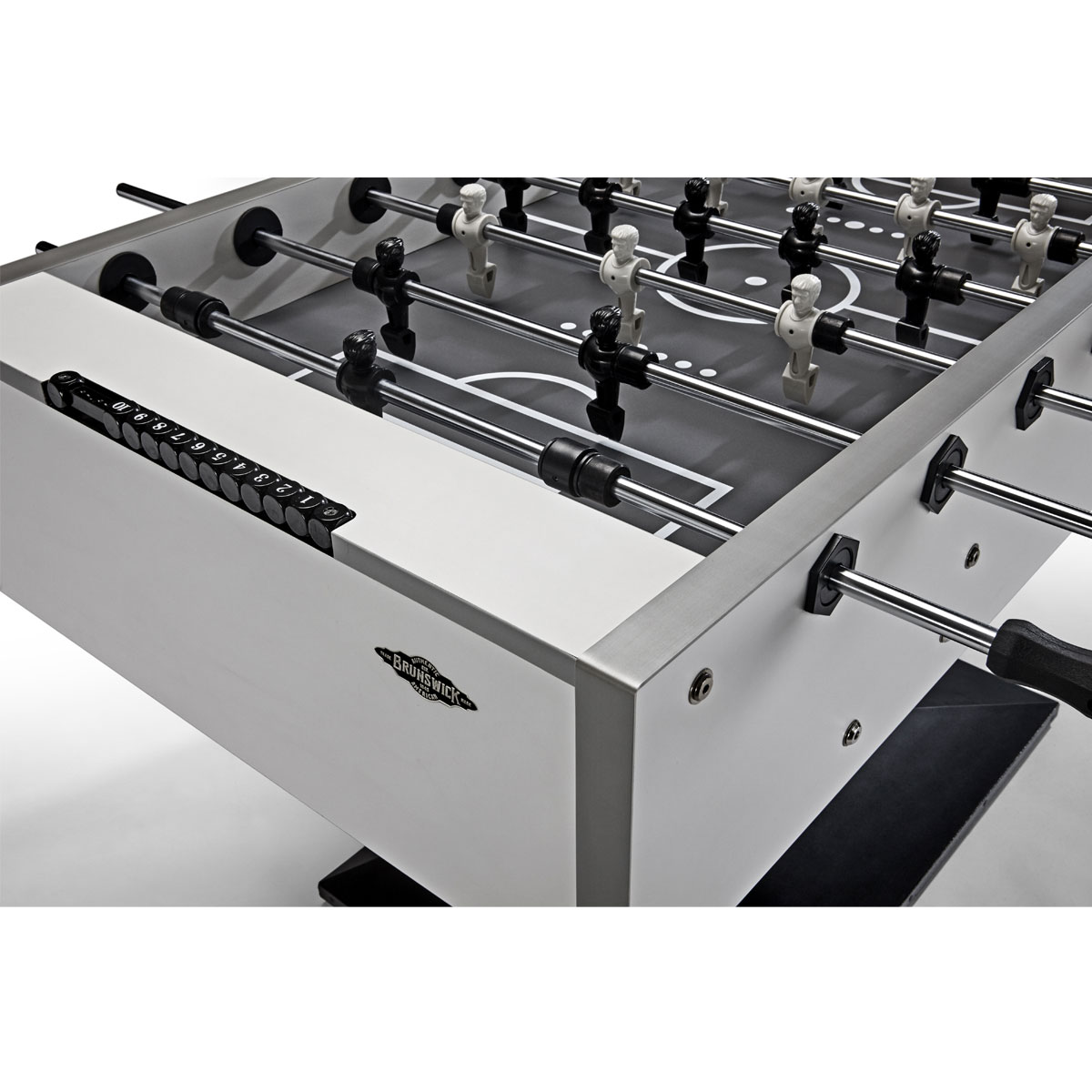 Defender Foosball