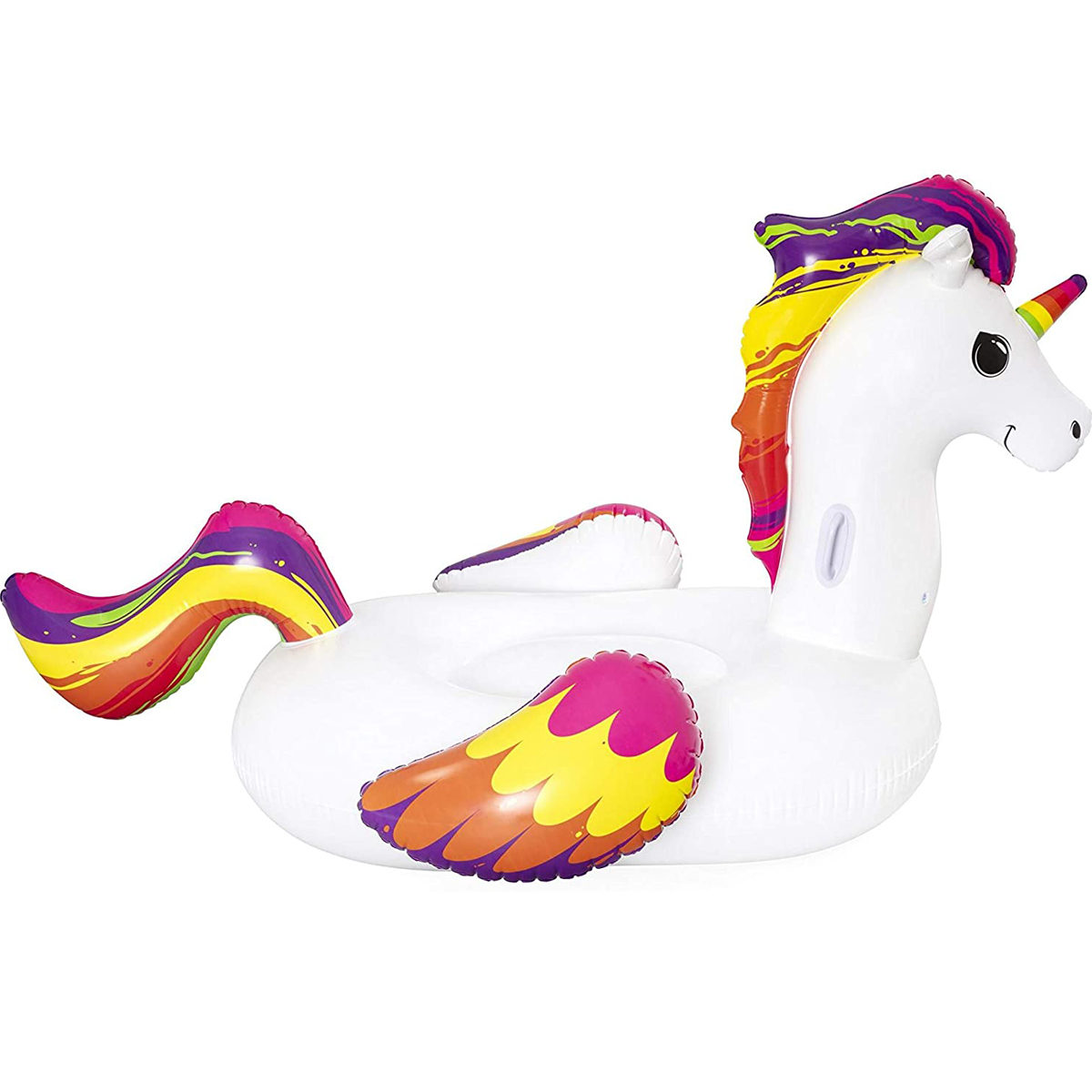 Luxury Unicorn Ride On