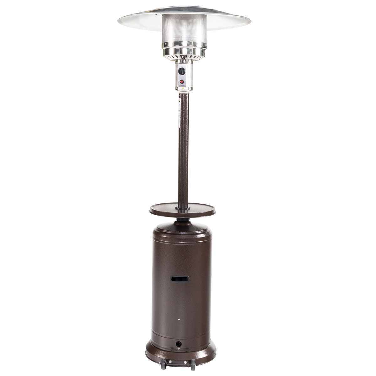 Patio Heater (48,000 btu)