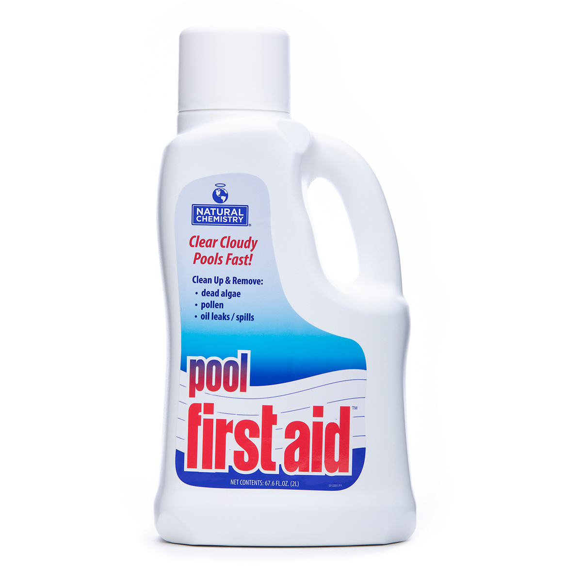 Pool First Aid 