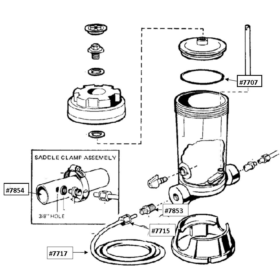 Chlorinator 