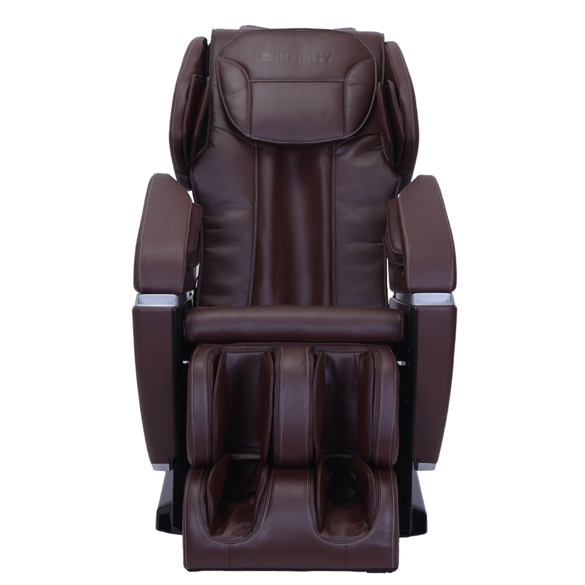 Prelude Brown Chair