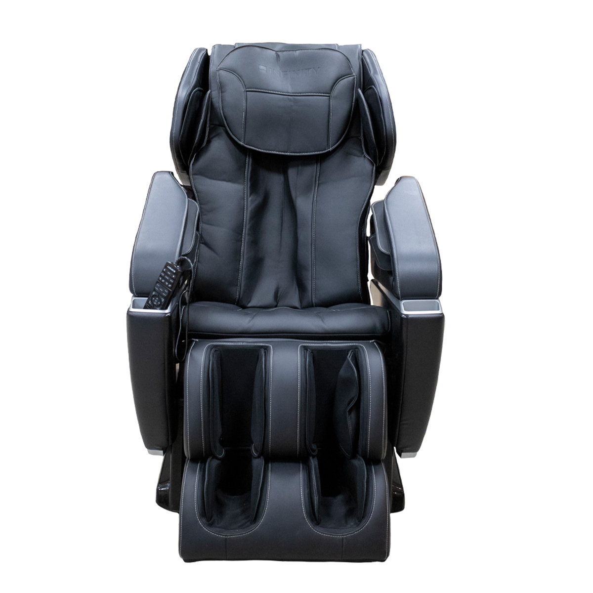 Prelude Black Chair