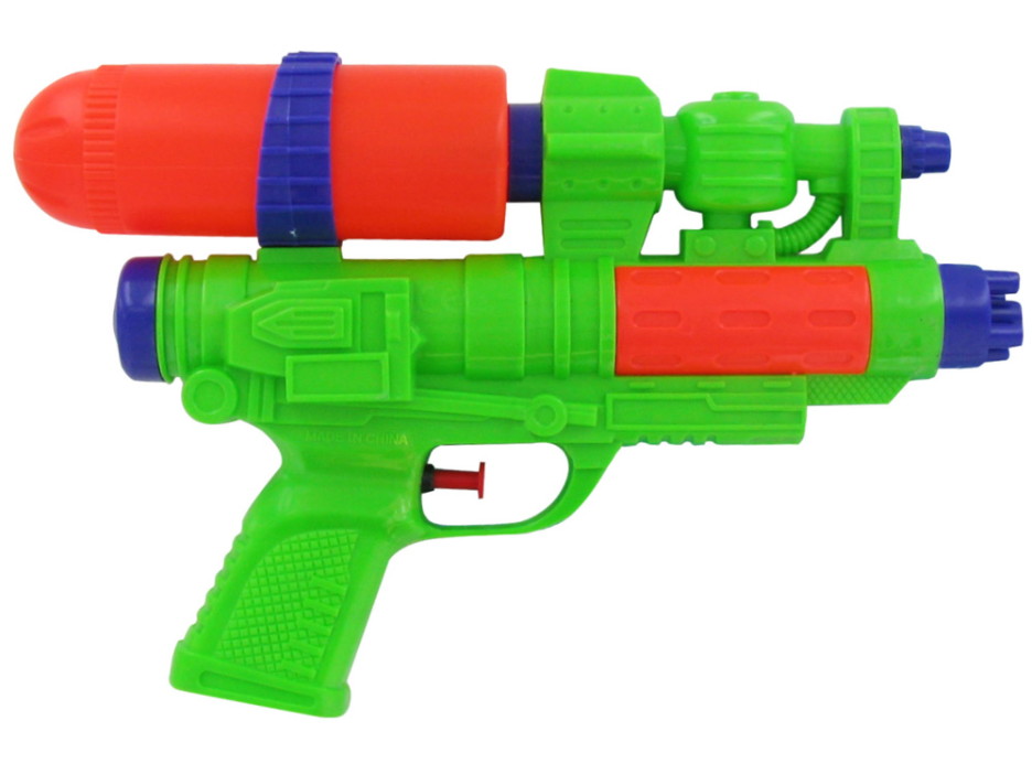 CSGX2 Water Gun 